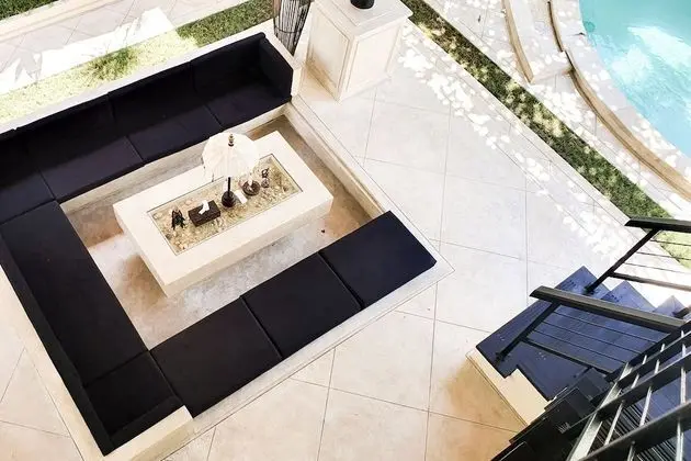 Villa de Malicott Athena - Öne Çıkan Resim