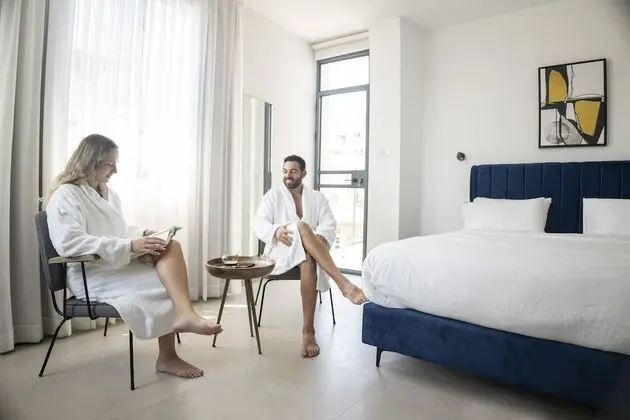 De Mar Florentine Hotel By Peraia