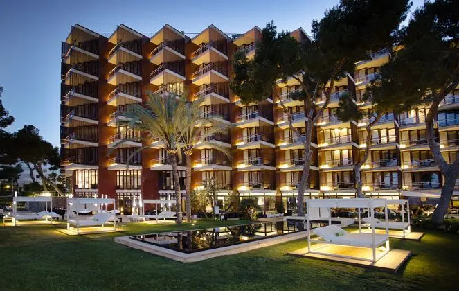 Hotel de Mar Gran Meliá