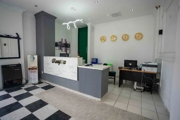 De Mare Family Hotel