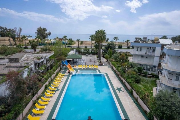 De Mare Family HotelFotoğrafı