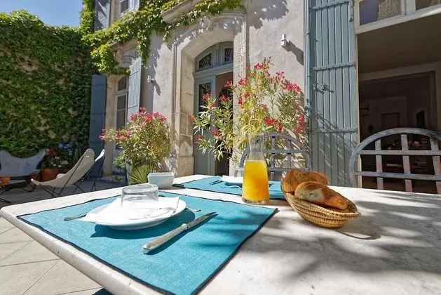 Villa de Margot