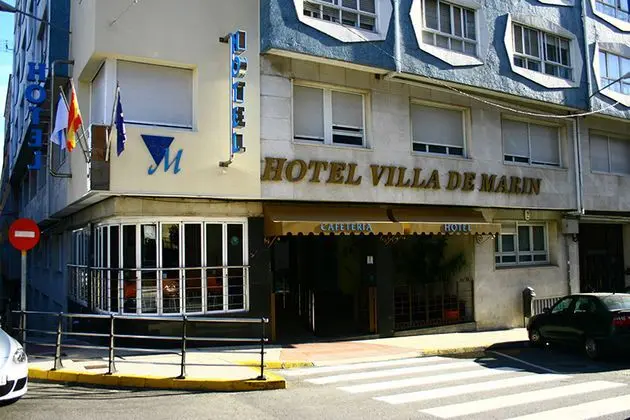 Villa de Marin - 1