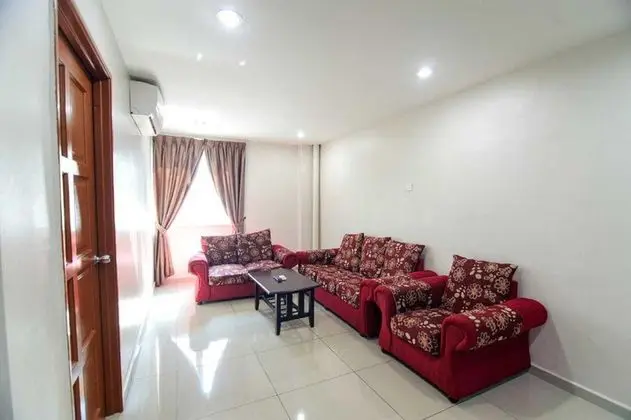 De Mawardah Hotel - Genel