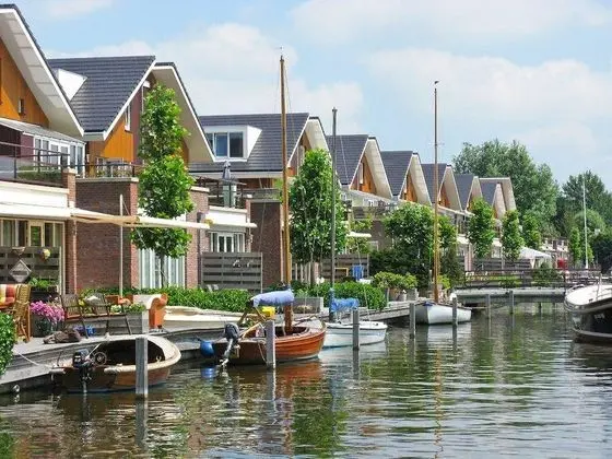 De Meerparel Uitgeest