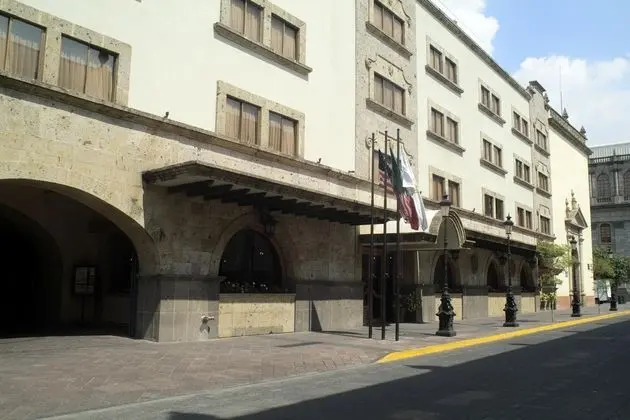 De Mendoza