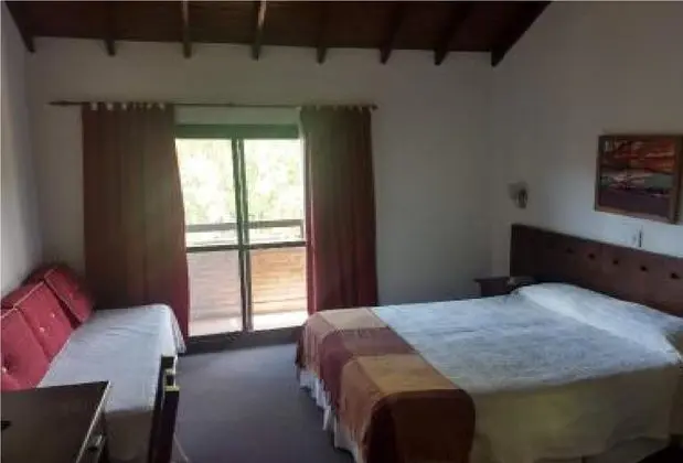 Hotel Villa de Merlo by MH