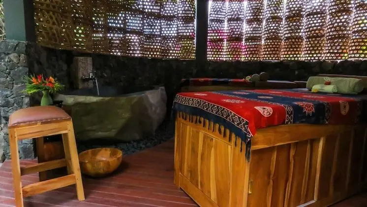 De Moksha Eco Friendly Boutique Resort - Spa