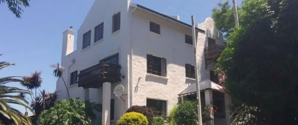 De Molen Guest House - Dış Mekan