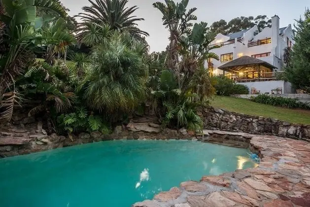 De Molen Guest House - Havuz