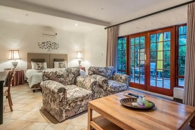 De Molen Guest House - Oda