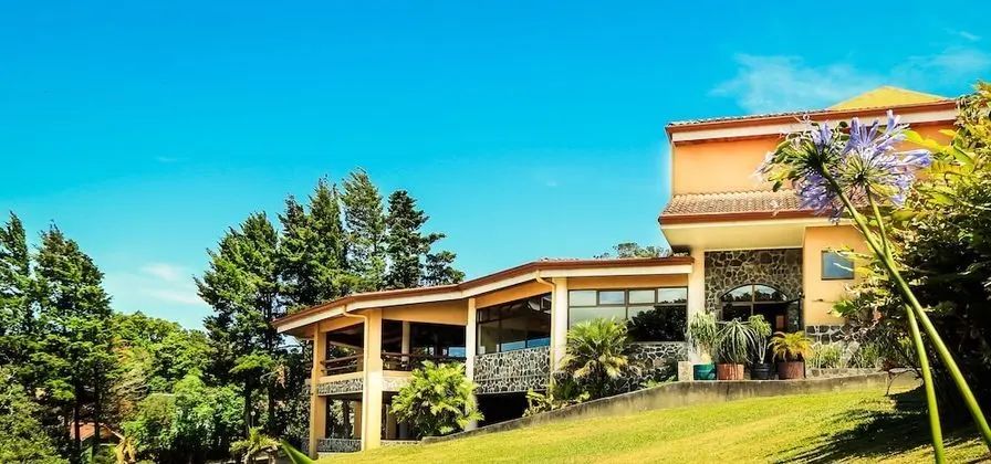 Hotel de Montana Monteverde