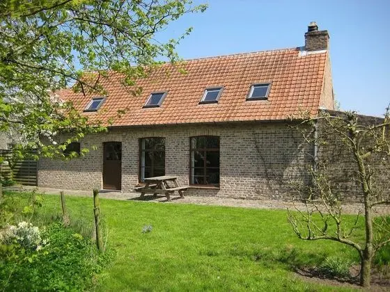 De Muyshoek Kortemark - 1