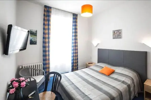 Hotel De Naples