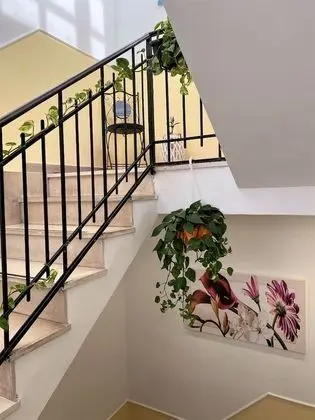 De Nava Suite - Dış Mekan