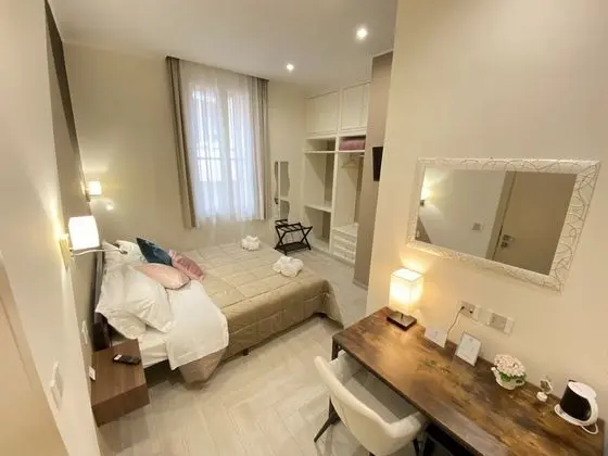 De Nava Suite - Oda
