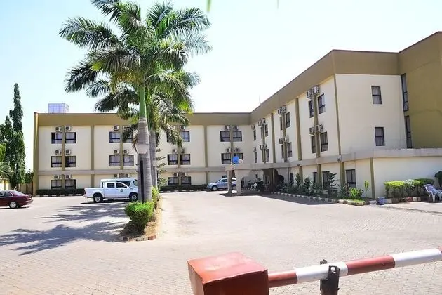 De' Nevilla Hotel