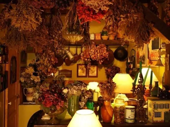 Hotel de Nesle - Yerinde Yemek