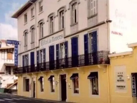 Hotel de Nevers