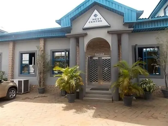 De Next Centre Resort