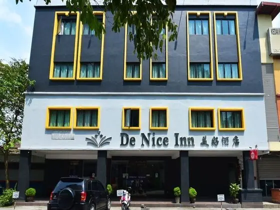 DE NICE INN KUALA LUMPUR