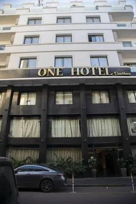 Hotel De Noaille - Dış Mekan