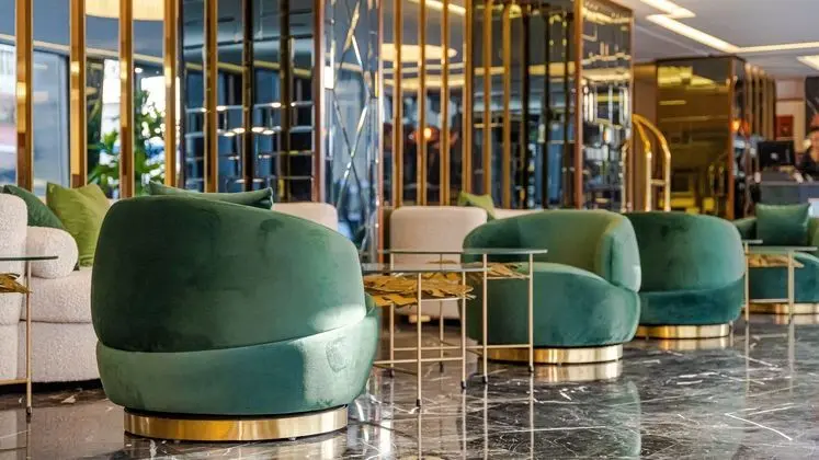 Hotel De Noaille - Öne Çıkan Resim