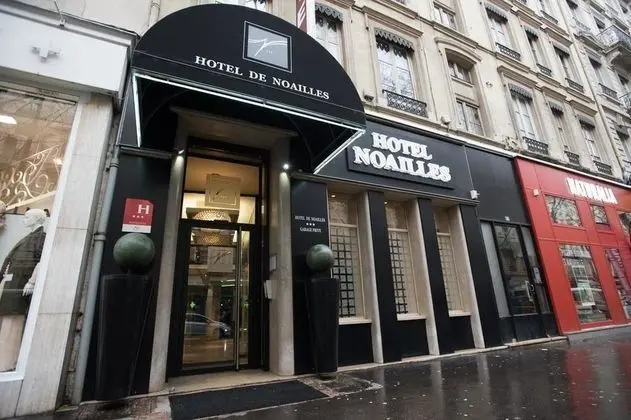 De Noailles