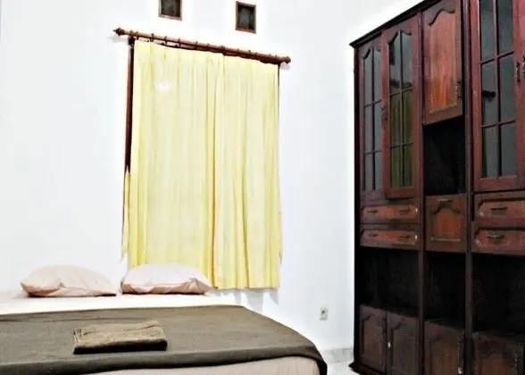 De Nuansa Dago Villa by HouseinBandung - Oda
