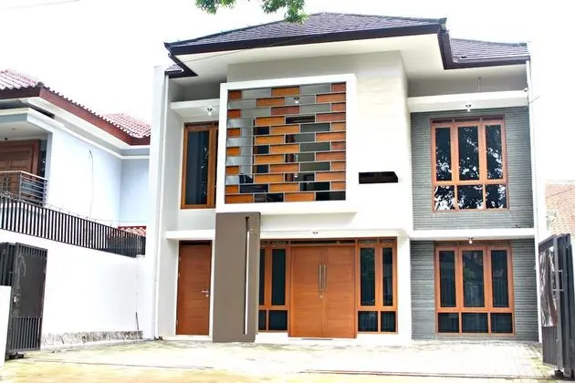 De Nuansa II Dago Syariah by HouseinBandung