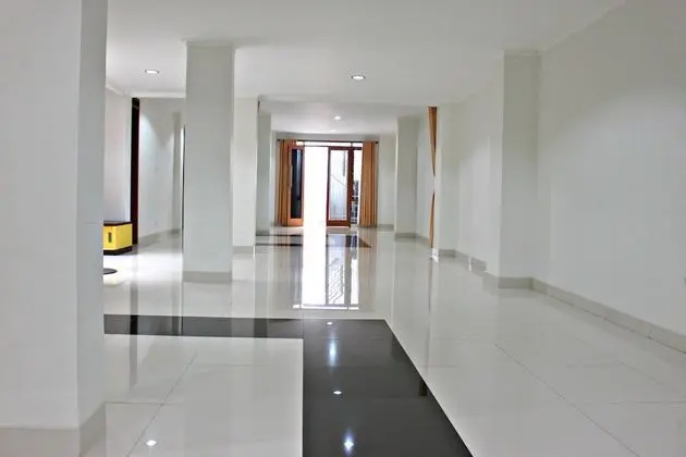 De Nuansa II Dago Syariah by HouseinBandung - İç Mekan