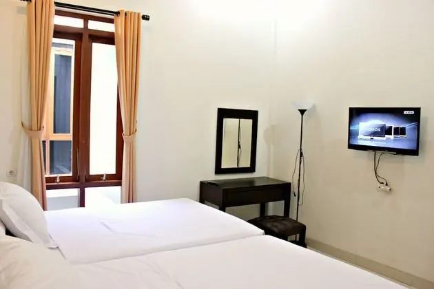 De Nuansa II Dago Syariah by HouseinBandung - Oda