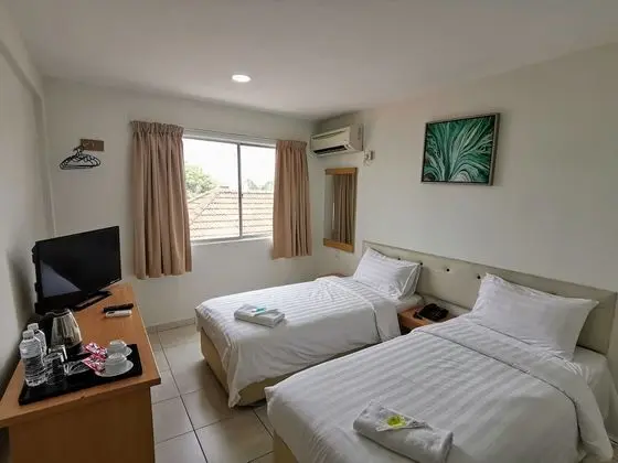 De Ocean Hotel - Öne Çıkan Resim