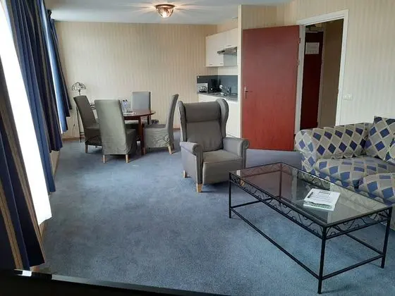 De Oolderhof - Mutfak