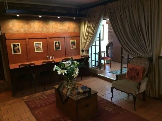 De Oude Herberg B&B - Yerinde Yemek