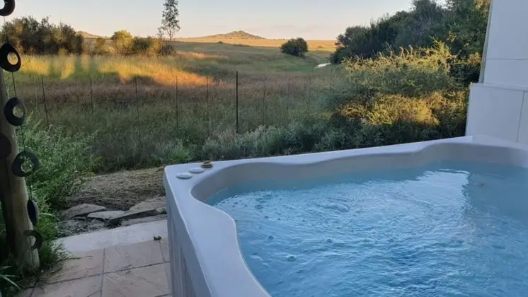 De Oude Kraal Country Estate and Spa - Havuz