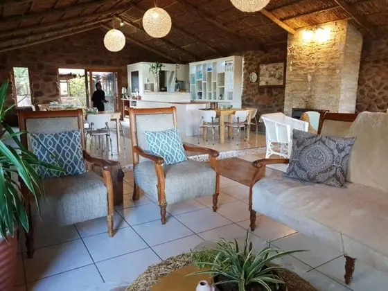 De Oude Kraal Country Estate and Spa - Spa