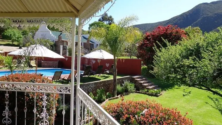 De Oude Meul Country Lodge - Öne Çıkan Resim
