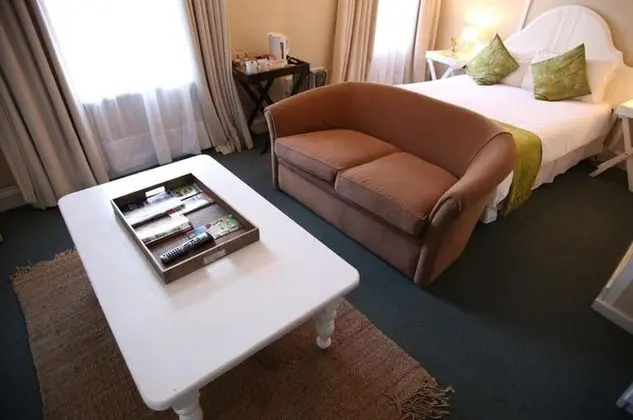 De Oude Meul Guest House - Oda