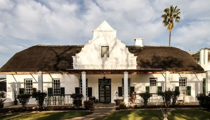 De Oude Opstal B & B