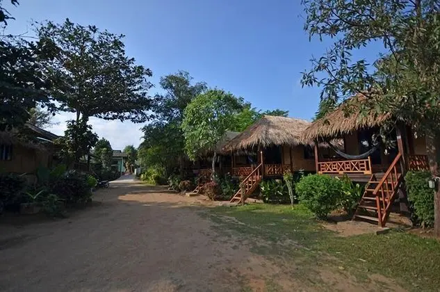 Villa De Pai