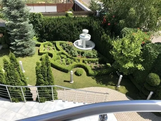 Villa De Palma - Dış Mekan