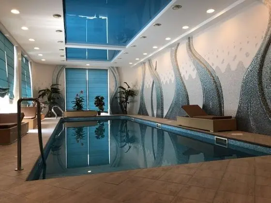 Villa De Palma - Havuz