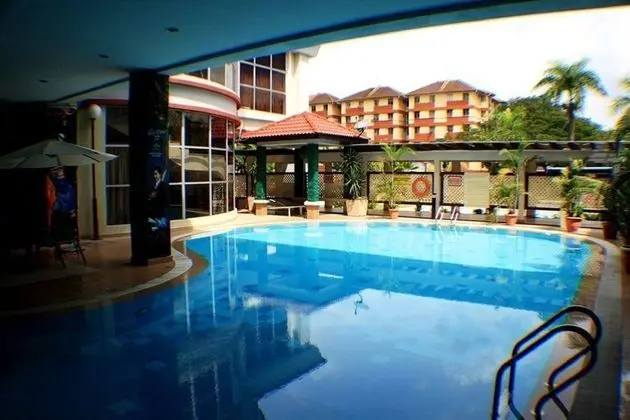 De Palma Hotel Shah Alam - Aktiviteler