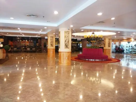 De Palma Hotel Shah Alam - Lobi