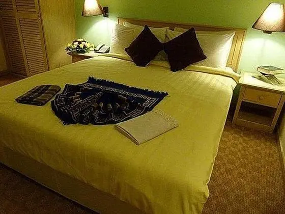 De Palma Hotel Shah Alam - Oda