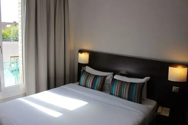 Hotel de Paris - Öne Çıkan Resim