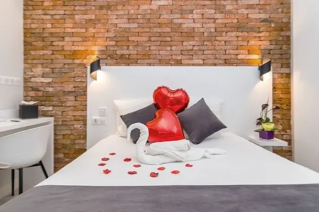 Hotel de Paris Montparnasse