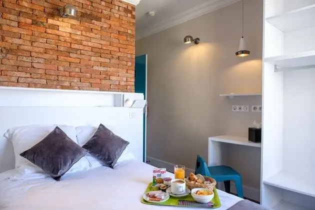 Hotel de Paris Montparnasse - Öne Çıkan Resim