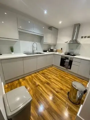 De Parys Self-catering Flat 2 in Bedford - Oda